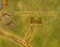 Durnholde Keep