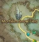 Morheim Snow Field