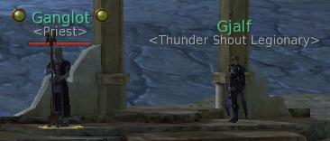 Ganglot and Gjalf