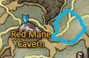 Red Mane Cavern