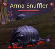 Arma Snuffler