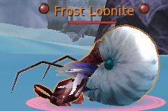 Frost Lobnite