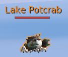 Lake Potcrab