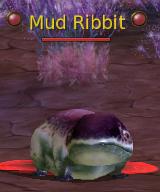 Mud Ribbit