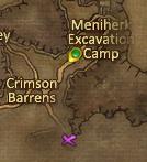 Tartagan Location
