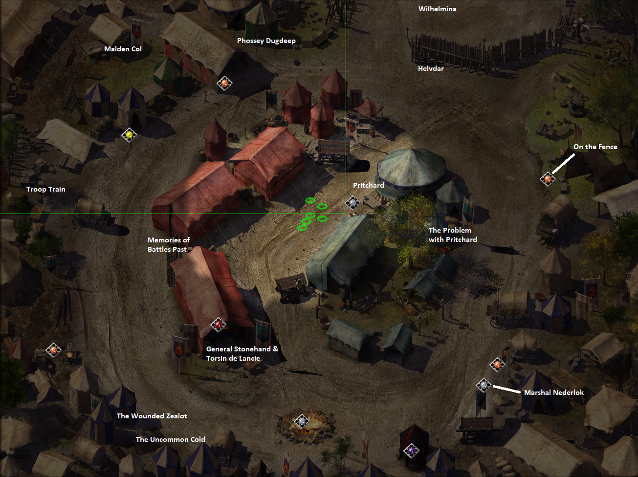Baldur's Gate 3 complete prison guide: Break out of jail, live as