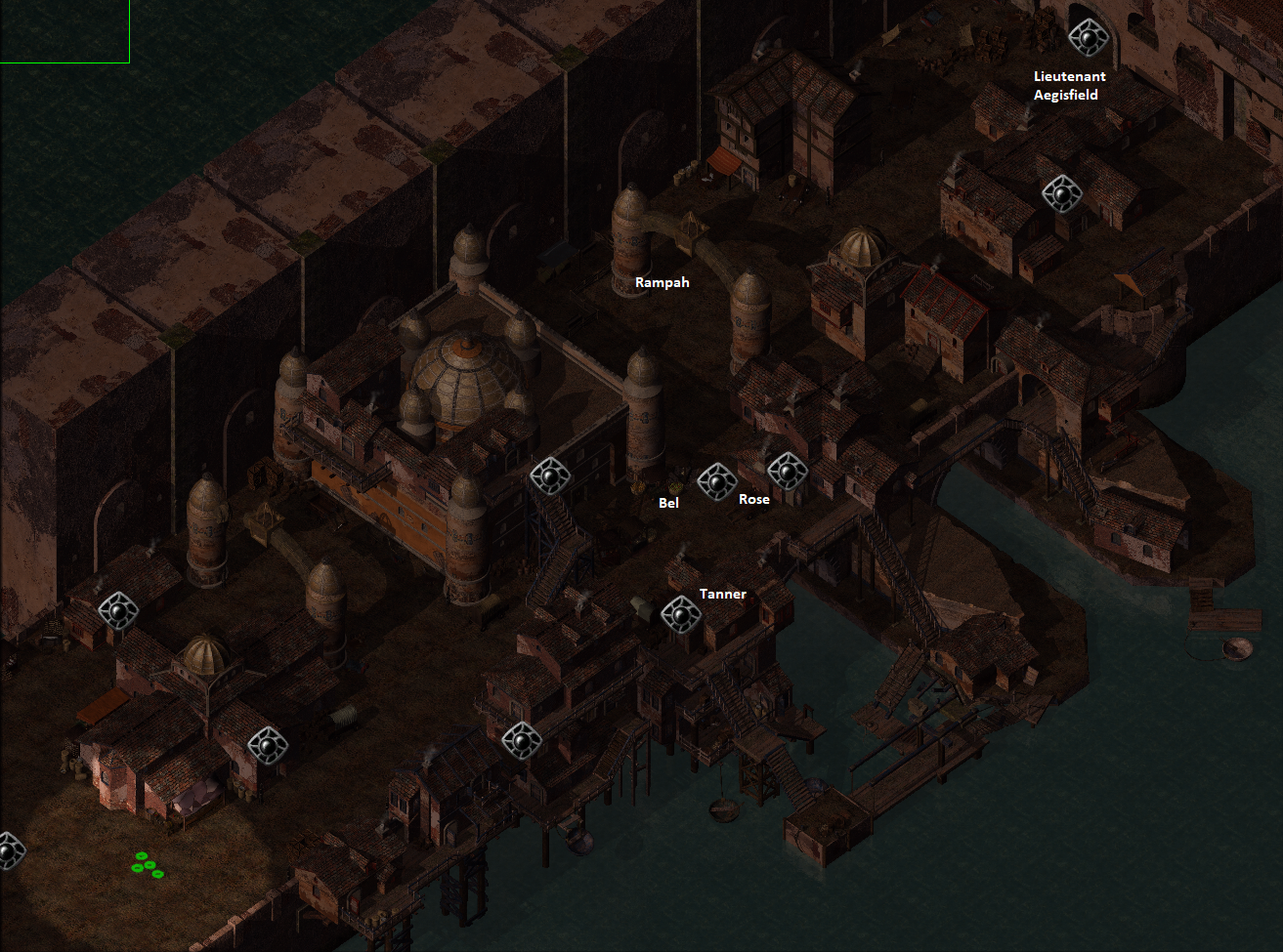 Храм Баала Baldur's Gate 3. Лагерь гоблинов балдурс гейт. Baldur's Gate 2 Map. Baldur's Gate 2 глава.