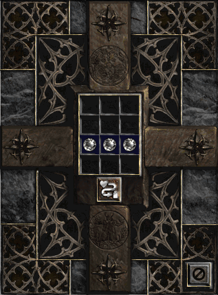 Horadric Cube Gem Recipes Diablo 2