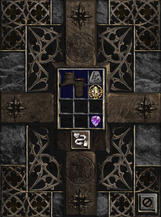 Horadric Cube Crafting Recipes Diablo 2