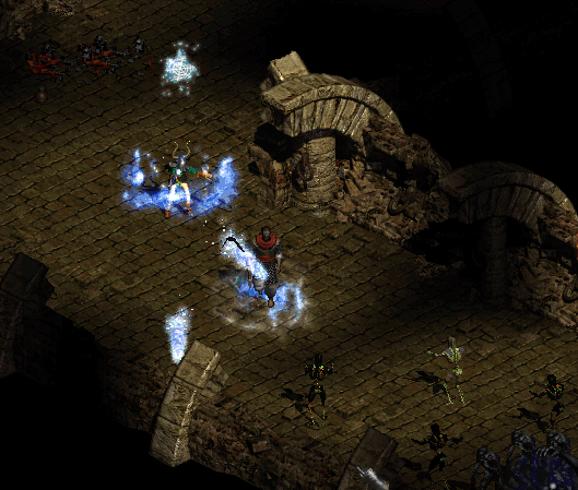 Diablo 2 Farming Guides Locations