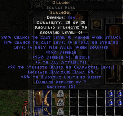 diablo 2 weapon runewords