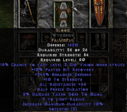 diablo 2 pul rune diablo 2 pul rune