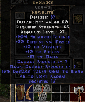 diablo 2 rune word diablo 2 rune word
