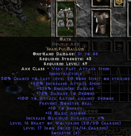 diablo 2 runeword list by level diablo 2 runeword list by level