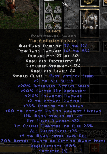 diablo 2 countess rune words normal diablo 2 countess rune words normal