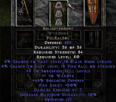 diablo 2 runeword infinity item pack diablo 2 runeword infinity item pack