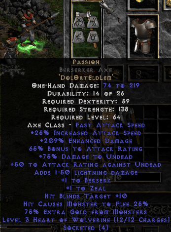 rune word diablo 2 rune word diablo 2