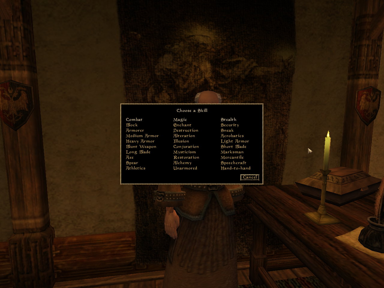 Block Character Creator