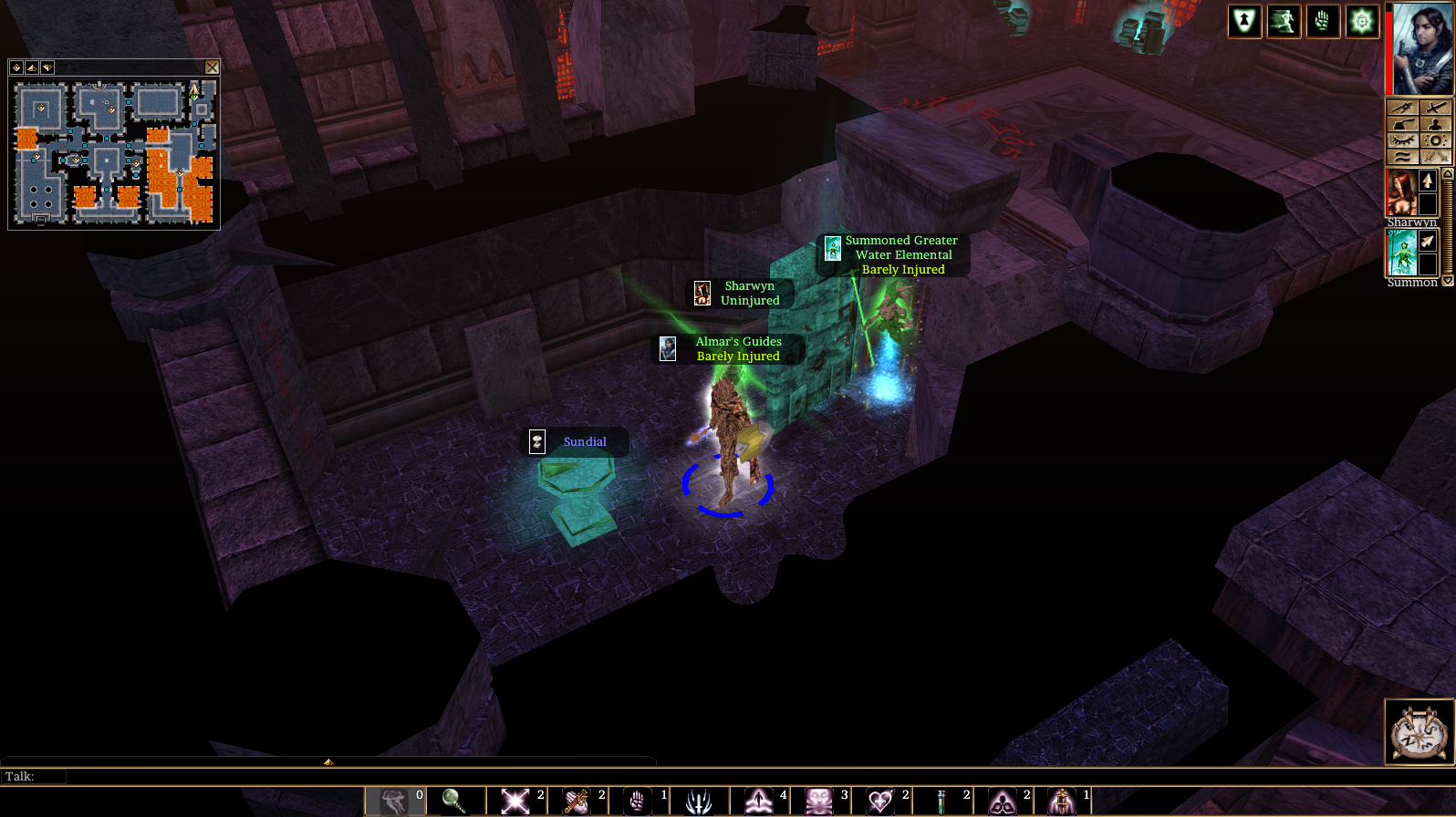 Neverwinter Nights Guides & Walkthroughs