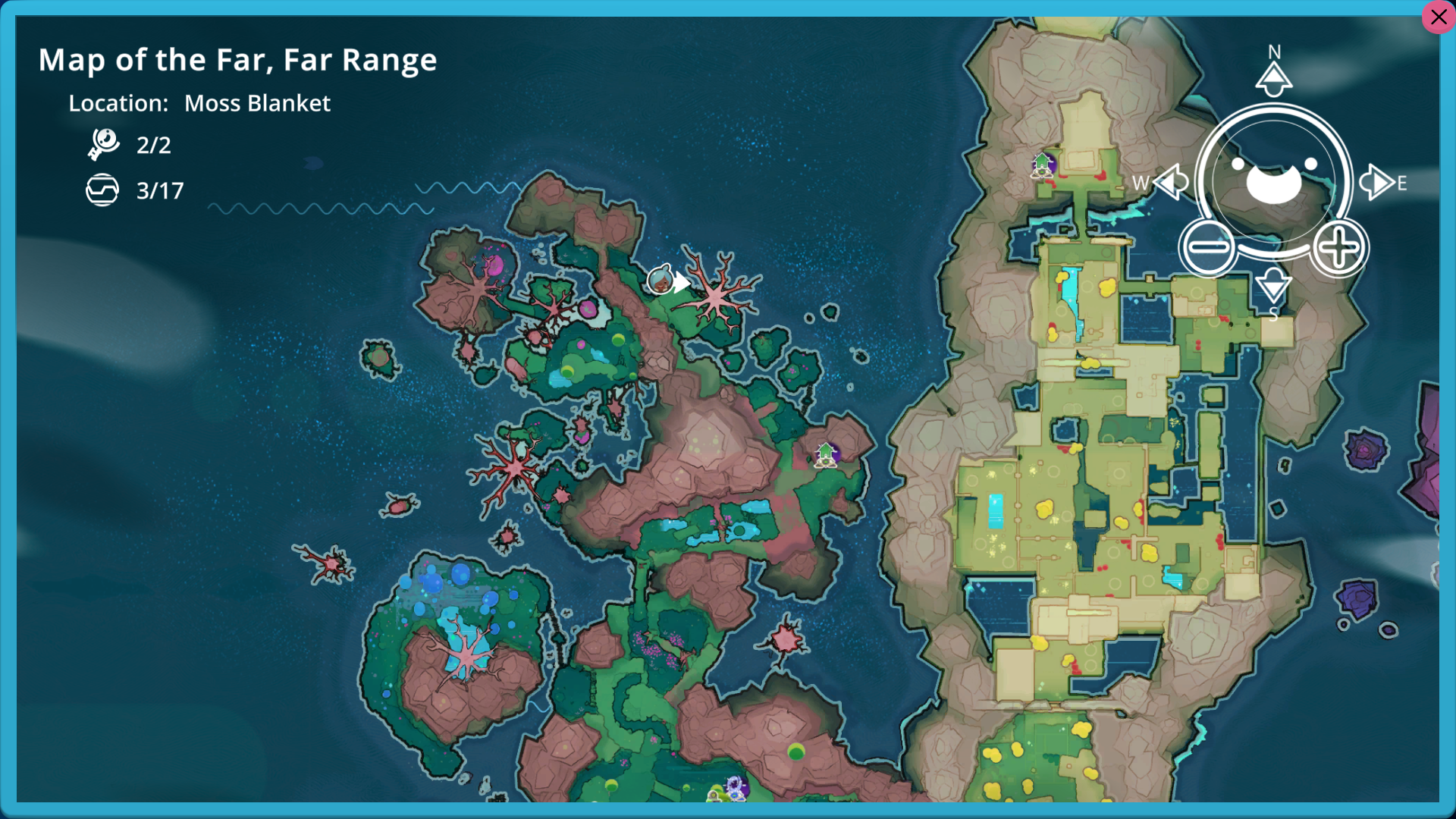 Slime Rancher 2: All Secret Door Locations