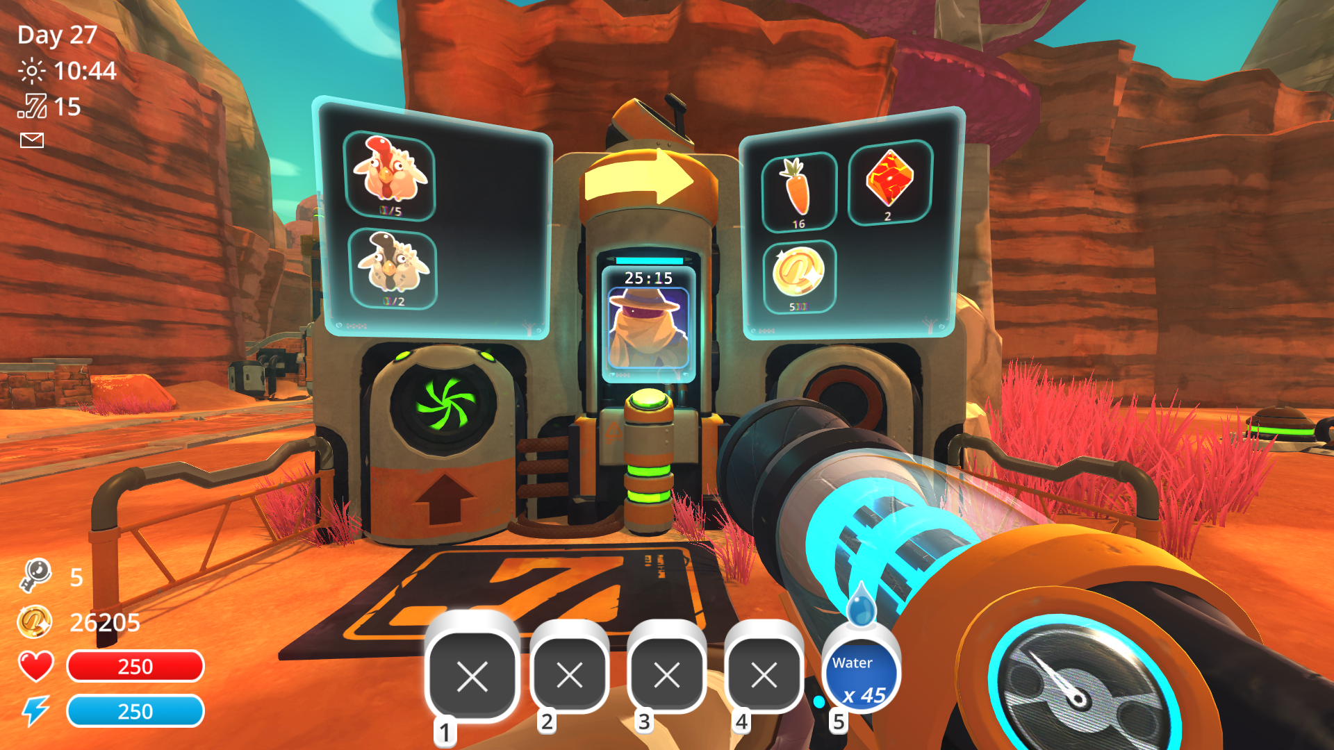 Slime Rancher 2: Everything To Know About Feeding Slimes