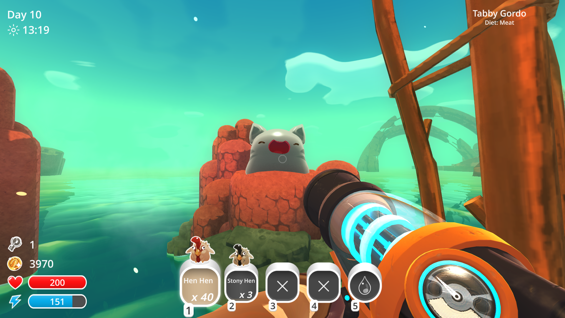 Slime Rancher 2: Best Upgrades To Get First