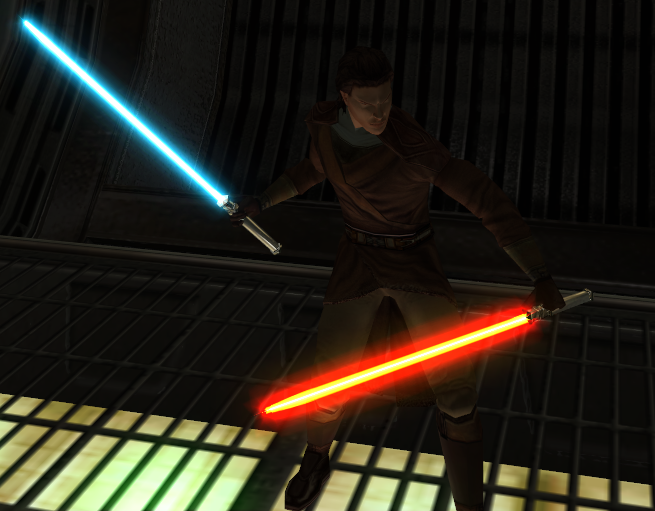 How To Become The Perfect Jedi Sentinel In Kotor: 6 Steps