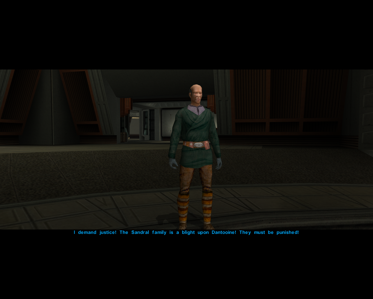 Star Wars KOTOR: The Best Side Quests