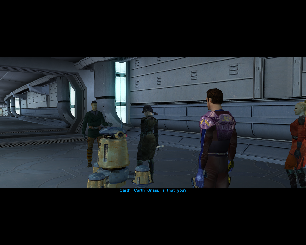 Star Wars KOTOR: The Best Side Quests