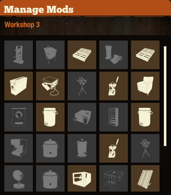 Best Facility Mods State Of Decay 2 Guide - State Of Decay 2 Garden Toolkit Or Compost Bin
