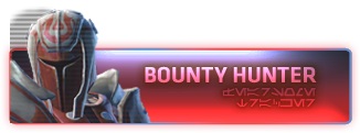 Bounty Hunter