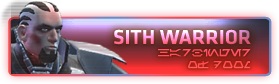 Sith Warrior