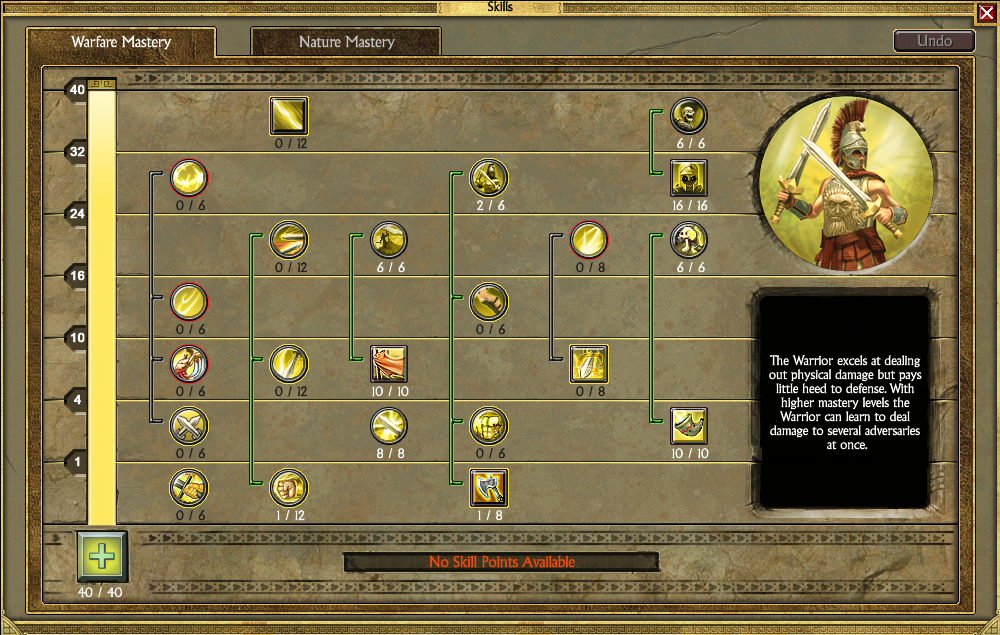 Champion Build Guide Titan Quest