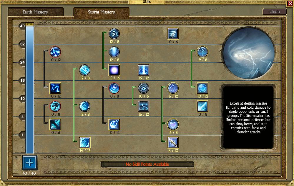 Elementalist Build Guide - Titan Quest. 