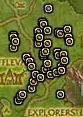 Vigdis the War Maiden Spawn Locations