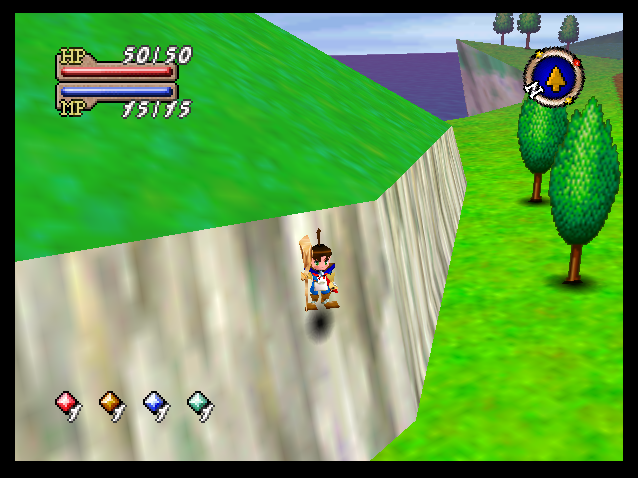 Project 64 Support Code How To Use Codes on Project 64