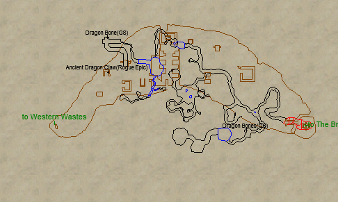 Bug Reports - High Templar Venarius (Cortex map) - Forum - Path of Exile