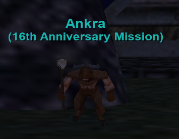 Ankra