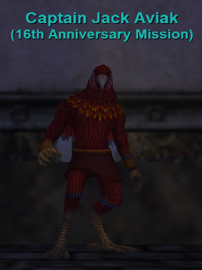 Pirates Of Timorous Deep 16th Anniversary Pirates Of Timorous Deep 16th Anniversary