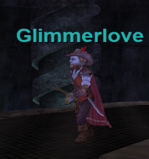 Glimmerlove
