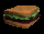 Mephit Sandwich