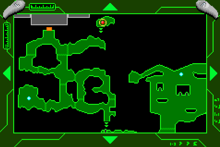 Dragon Ball Z The Legacy Of Goku 2 Maps