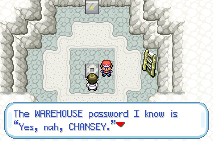 pokemon #poke #Gameboy #gba #walkthrough #wrapup #firered