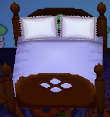 Classic Furniture Passwords For Animal Crossing