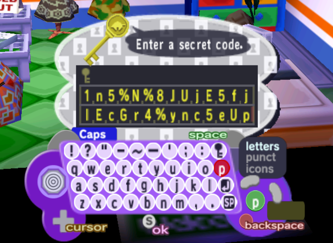 animal crossing gamecube nes games