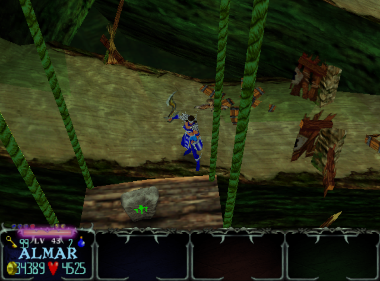 Gauntlet Dark Legacy Runestone Locations Gauntlet Dark Legacy Runestone Locations
