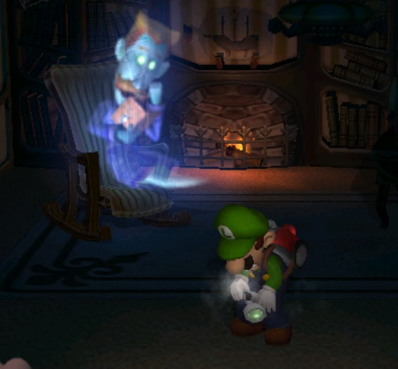 Luigi's Mansion 3: Bosses - How To Beat Every Boss Ghost