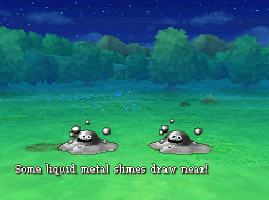 liquid metal slime ffbe liquid metal slime ffbe