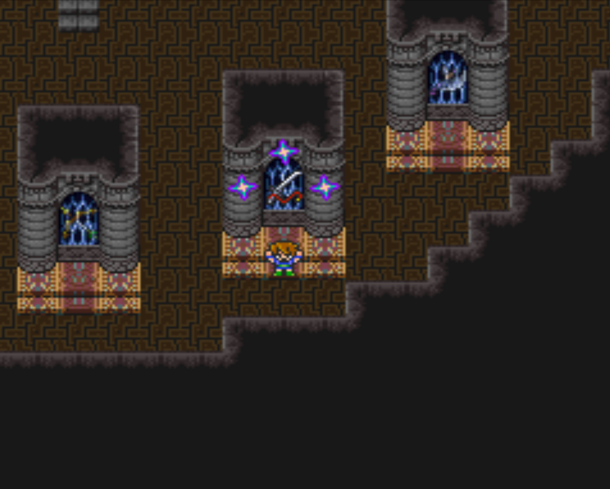 Final Fantasy V Advance Guides And Walkthroughs