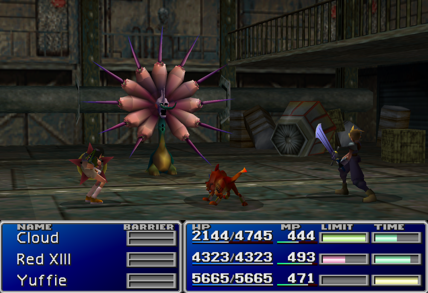 ff7 morph materia - charlessturt.ca.